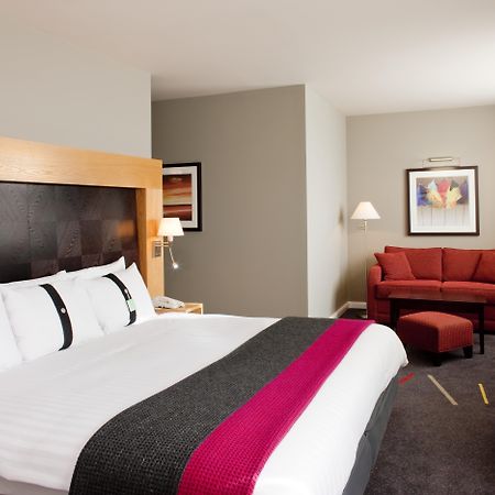 Holiday Inn Aberdeen West By Ihg Westhill Habitación foto