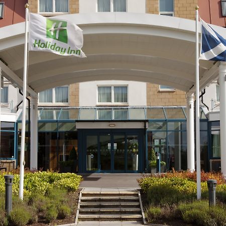 Holiday Inn Aberdeen West By Ihg Westhill Exterior foto