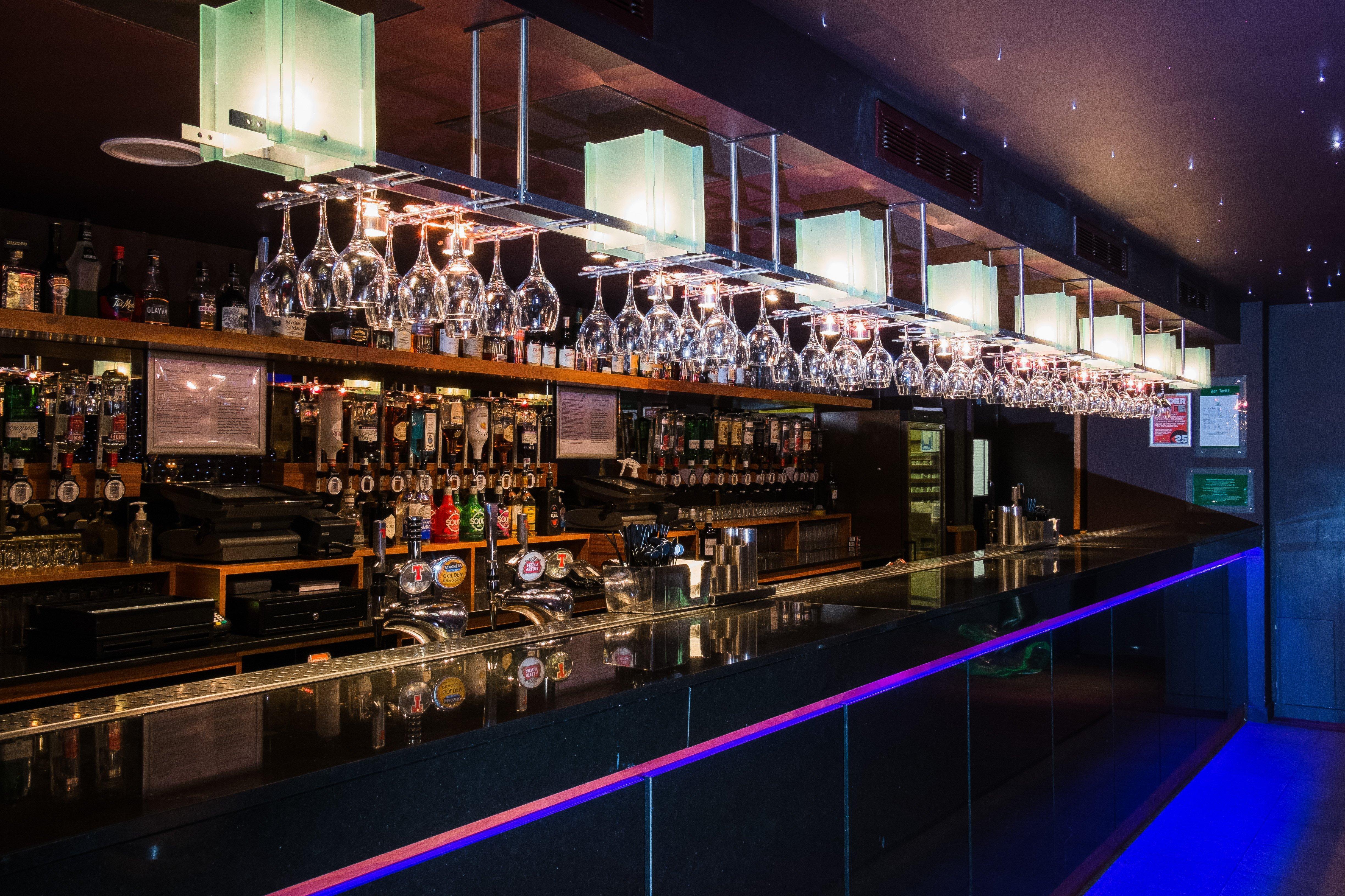 Holiday Inn Aberdeen West By Ihg Westhill Exterior foto