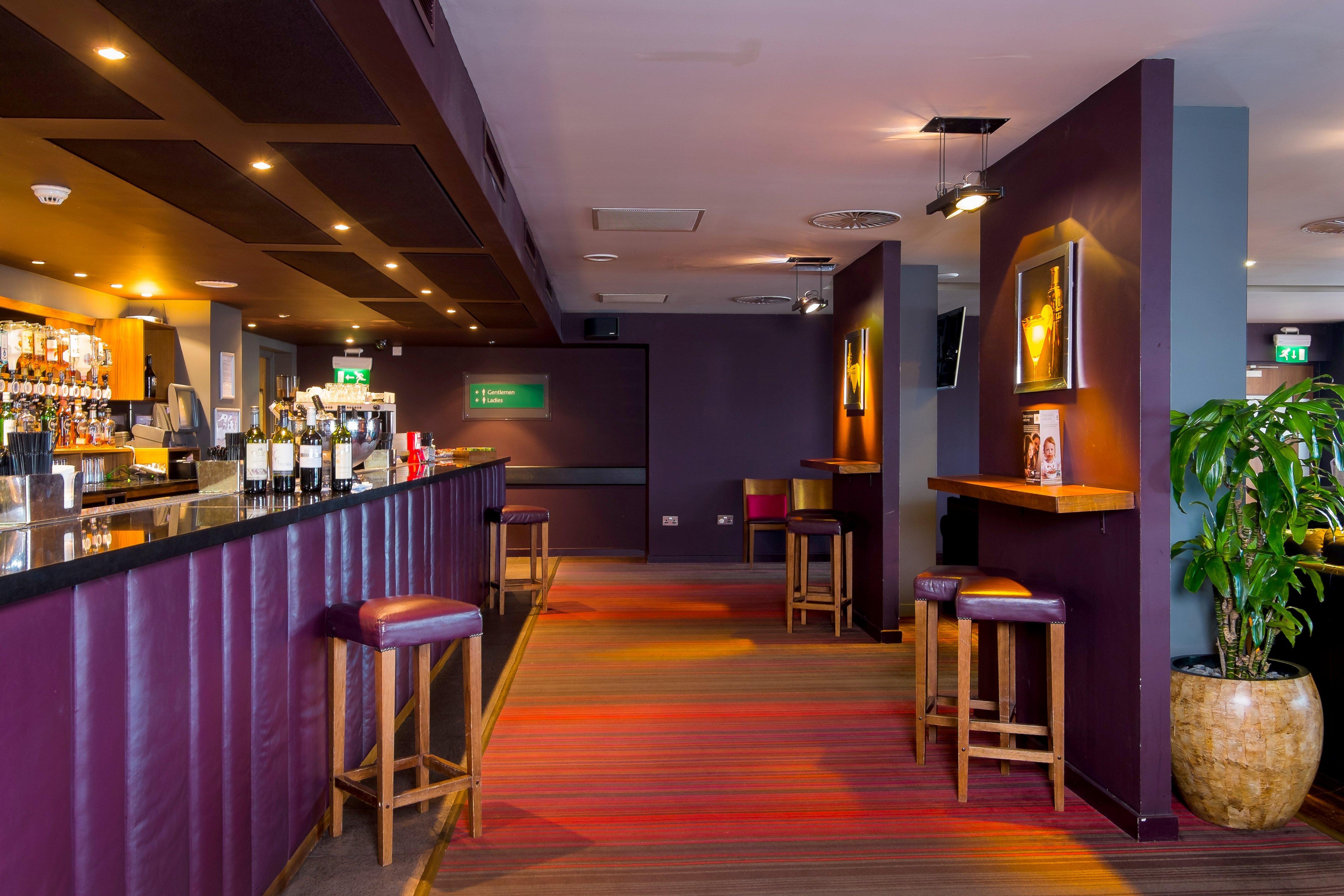 Holiday Inn Aberdeen West By Ihg Westhill Exterior foto