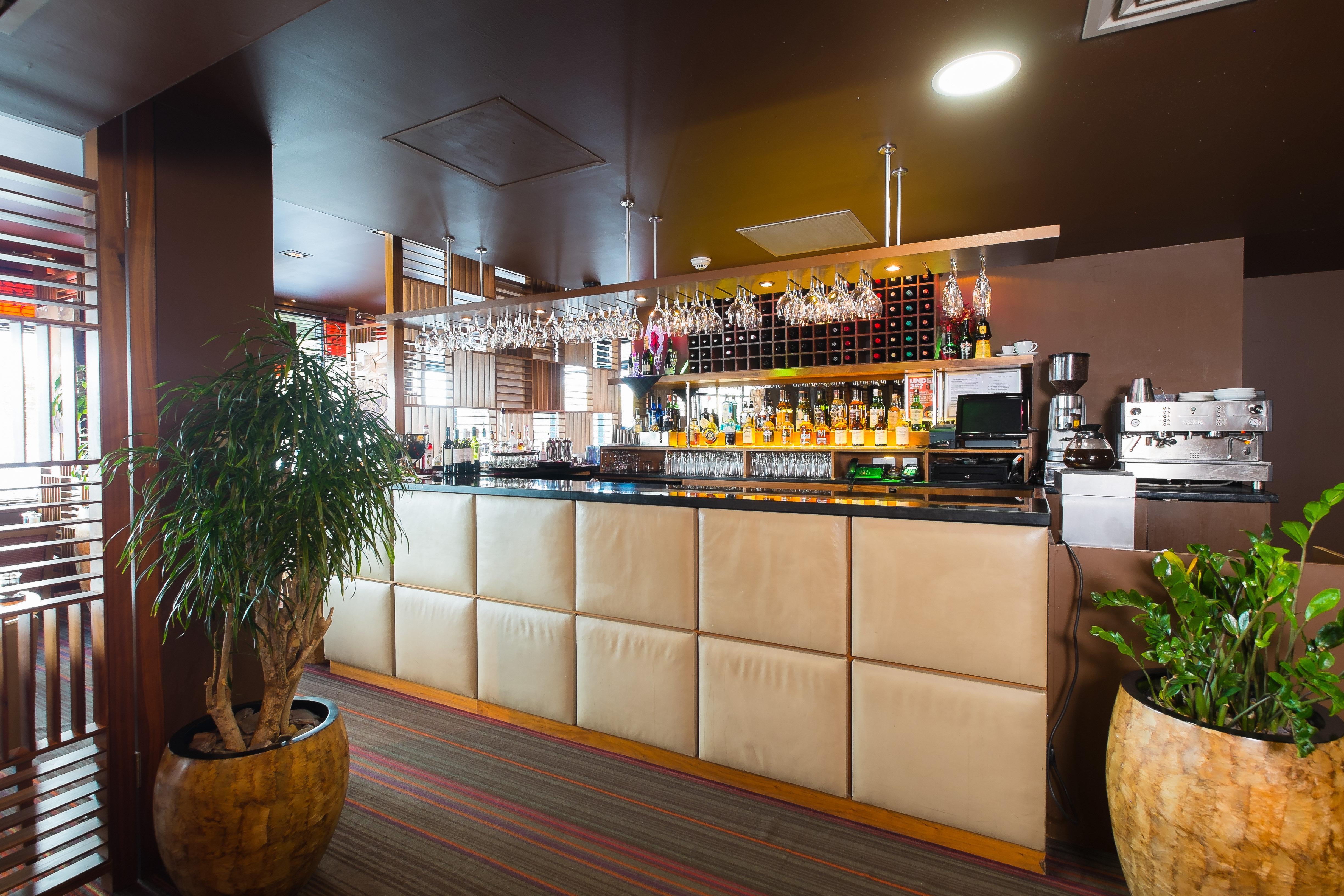 Holiday Inn Aberdeen West By Ihg Westhill Exterior foto