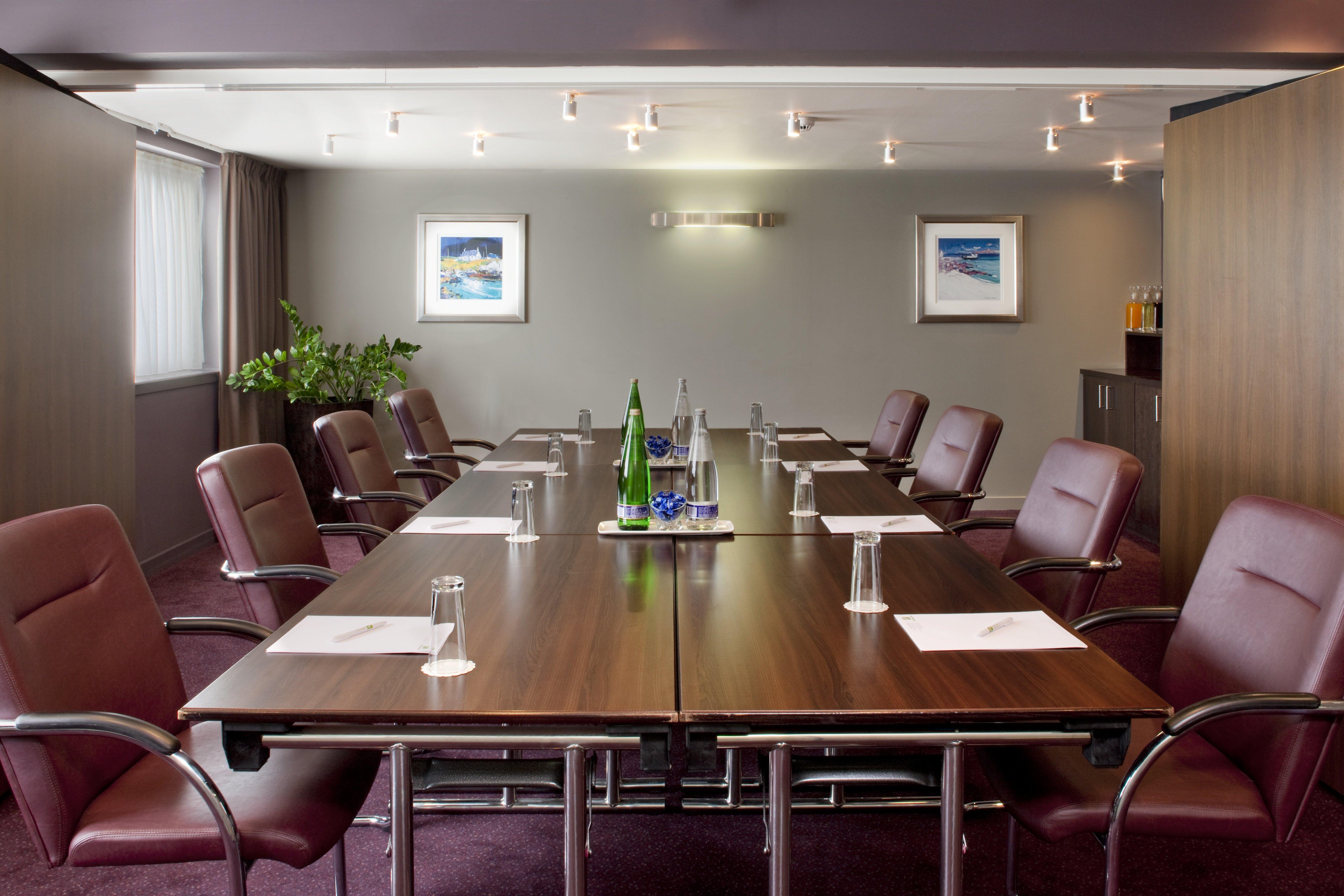 Holiday Inn Aberdeen West By Ihg Westhill Exterior foto
