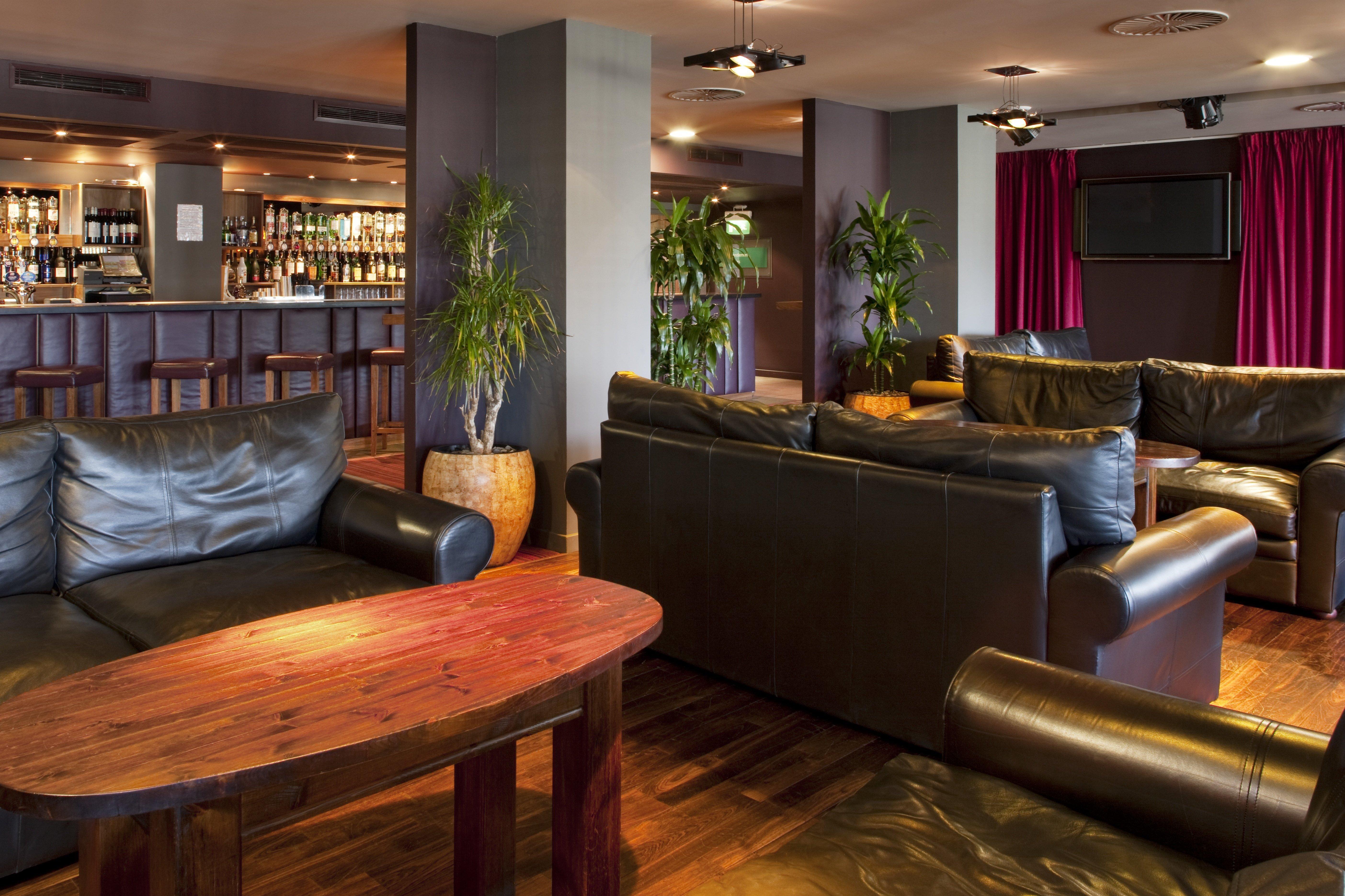 Holiday Inn Aberdeen West By Ihg Westhill Exterior foto